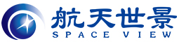Space View Logo
